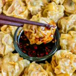 Kanom Jeeb (Thai Dumplings Recipe)