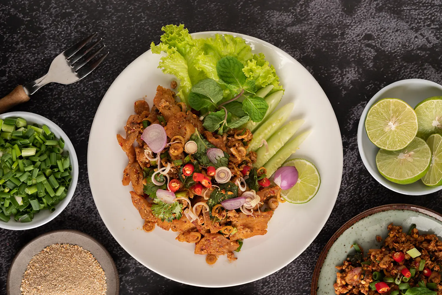 13 Must Try Thai Dishes for First-Time Visitors
