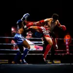 History of Muay Thai