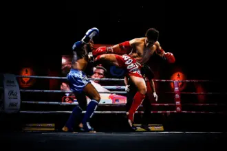 History of Muay Thai
