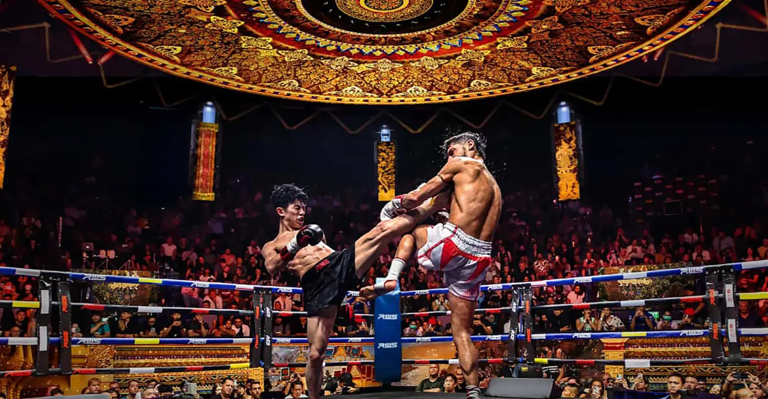 Muay Thai