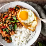 Pad Kra Pao
