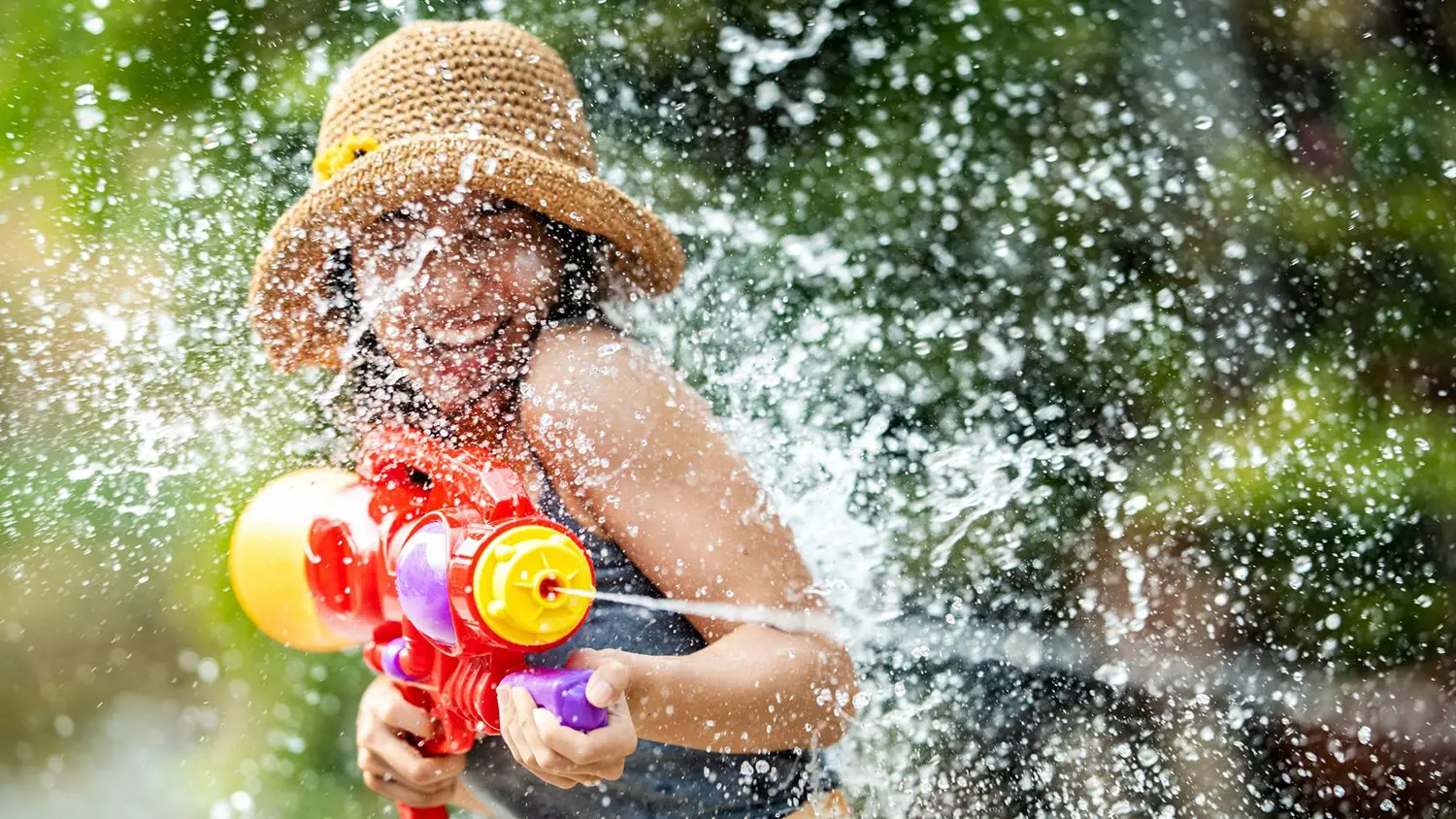 Songkran Festival 2026 Bangkok | Thailand New Year Guide