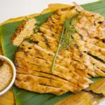 Thai Grilled Chicken (Gai Yang)