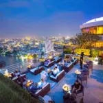 The 5 Best Rooftop Bars in Bangkok, Thailand - 2026 Guide