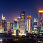 Why Bangkok Is One of the World’s Most Visited Cities in 2025