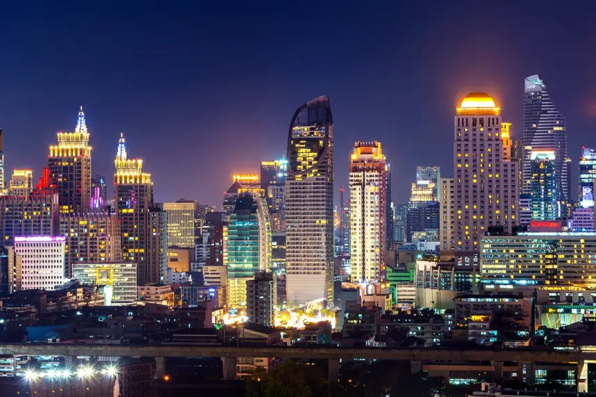 Why Bangkok Is One of the World’s Most Visited Cities in 2025