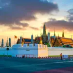 Bangkok in April: Weather, Songkran Festival & Best Things to Do