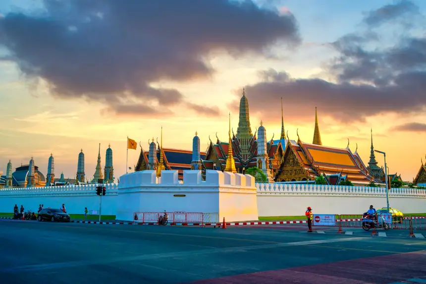 Bangkok in April: Weather, Songkran Festival & Best Things to Do