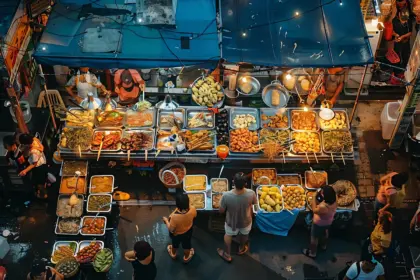 Best Food in Bangkok: 10 Must-Try Thai Dishes & Where to Eat Them