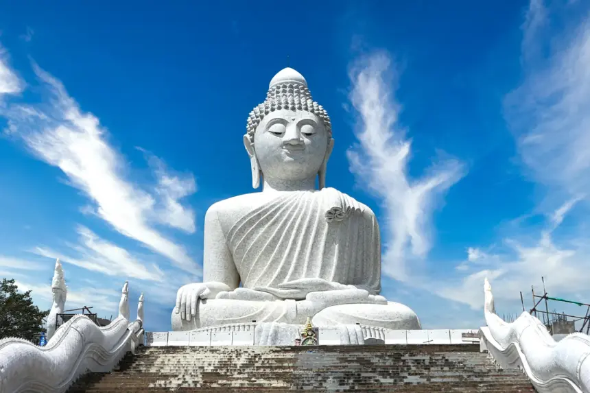 Must-See Temples in Phuket (2026 Guide) | Local Insights & Hidden Gems