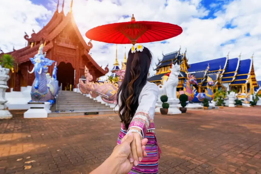 The Ultimate Chiang Mai Travel Guide (2026 Edition)