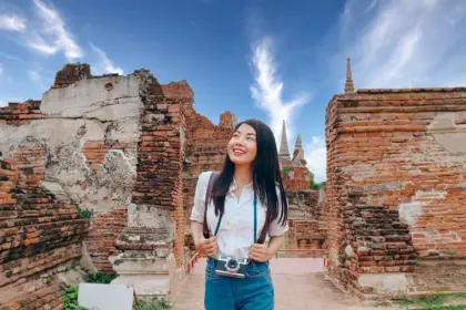 Is Thailand Safe to Travel in 2026? Complete Safety Guide for Tourists