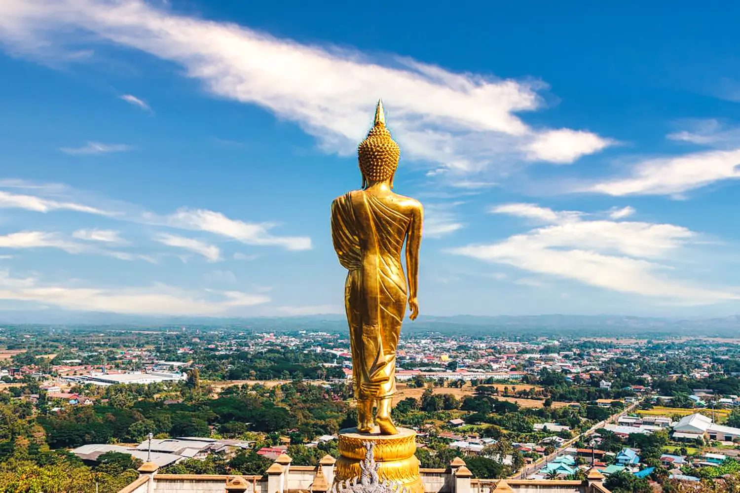 Nan Province, Thailand