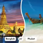 Phuket vs Bangkok: Which Thailand Destination Is Better for Your Travel Style?