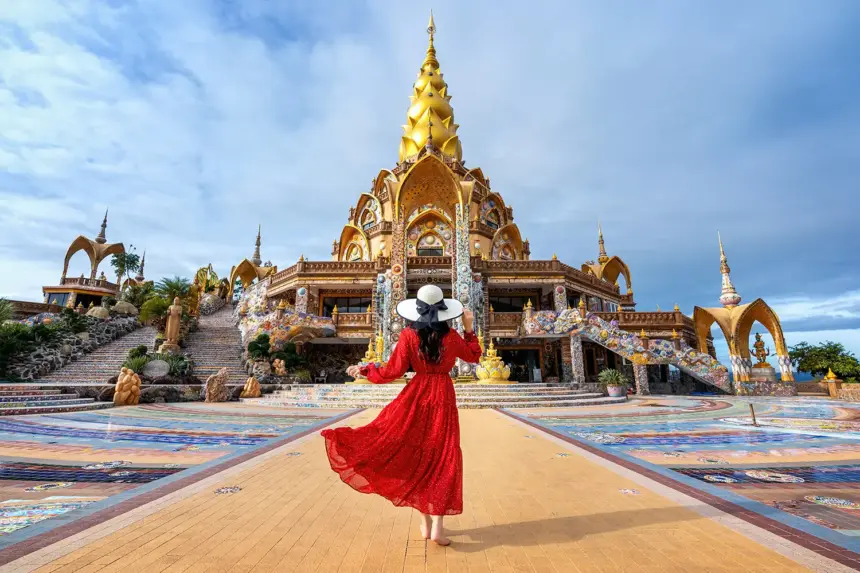 Sustainable Travel in Thailand 2026: The "Value over Volume" Guide