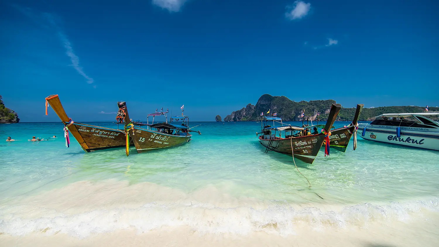 Sustainable Travel in Thailand 2026