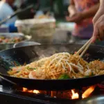 Thai Street Food You Must Try at Least Once: Local Favorites Explained (2026 Guide)
