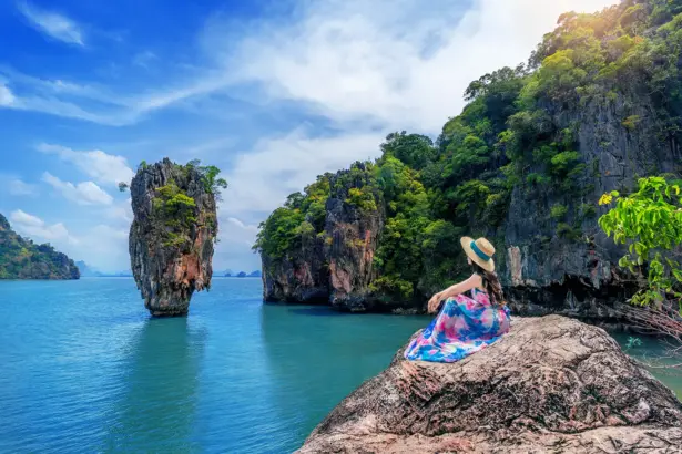 Thailand 2026 Travel Guide: Best Places & New Attractions