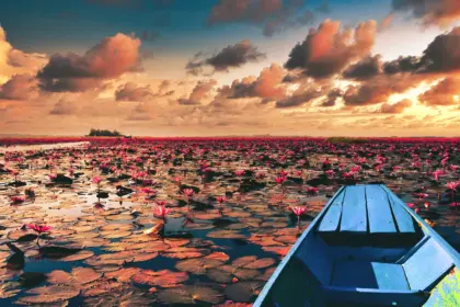 Thailand Beyond Bangkok & Phuket: Off-the-Beaten-Path Guide