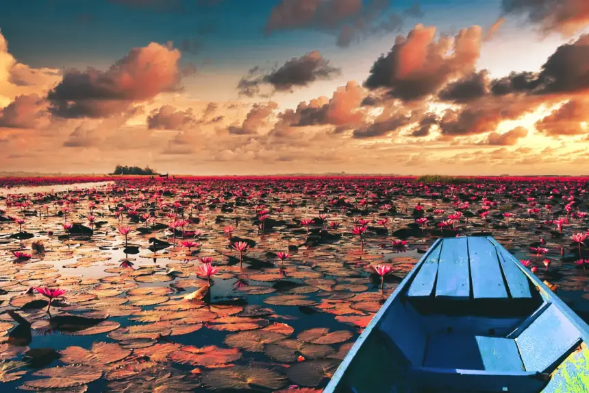 Thailand Beyond Bangkok & Phuket: Off-the-Beaten-Path Guide