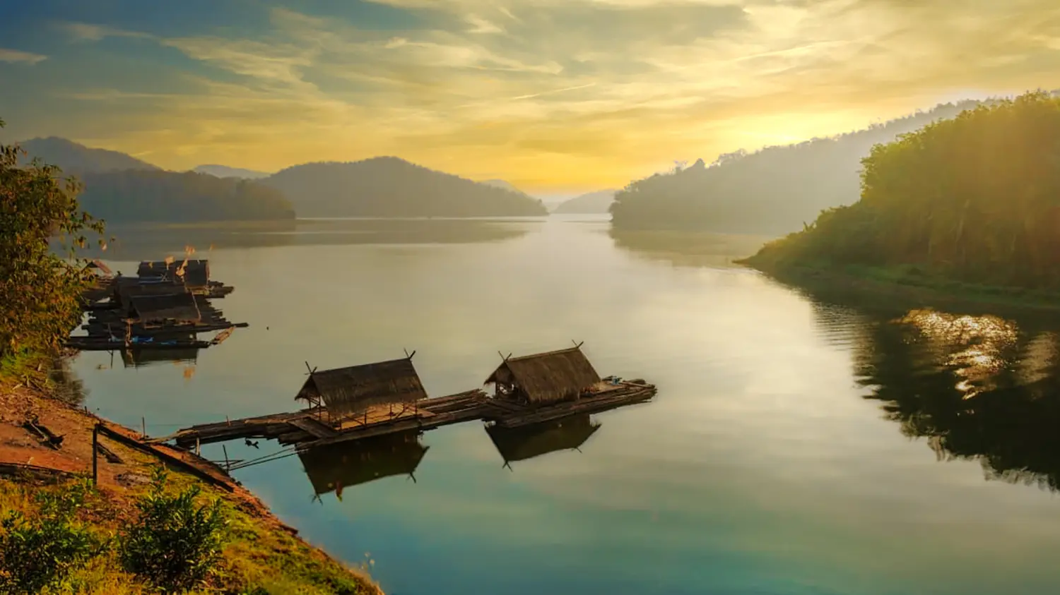 The Isan Region: Thailand’s Cultural Heartland