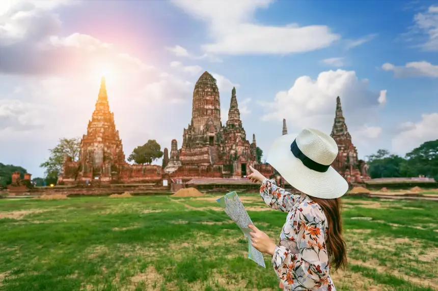 Why Thailand is the #1 Travel Destination in 2026