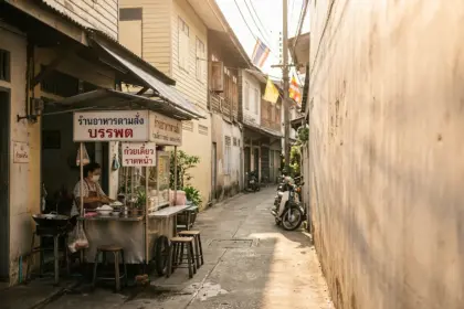 5 Unique & Non-Touristy Things to Do in Bangkok (2026)