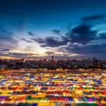 6 Best Night Markets in Bangkok: 2026 Food & Shopping Guide
