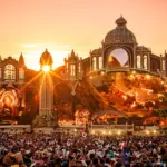 Tomorrowland Thailand 2026: The Ultimate Guide to the First Asian Edition