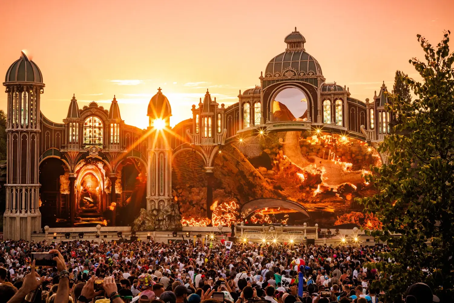 Tomorrowland Thailand 2026: The Ultimate Guide to the First Asian Edition