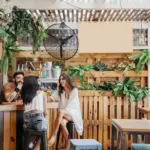 Why Bangkok Café Hopping is the Top Trend for Young Travelers