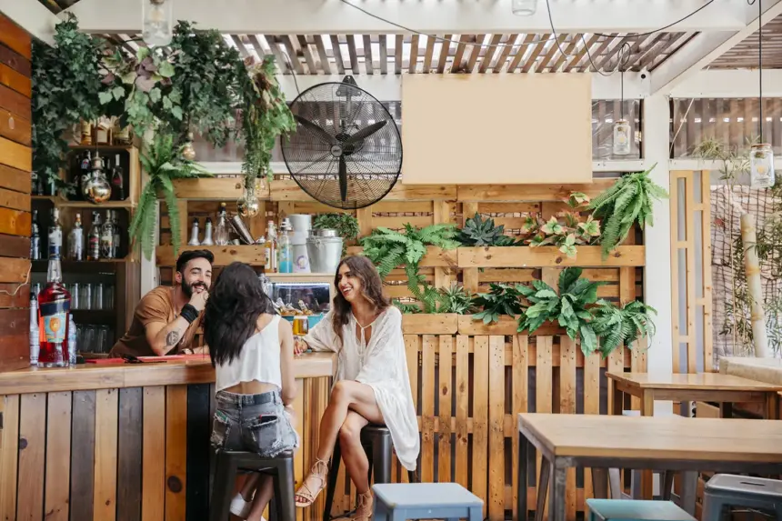 Why Bangkok Café Hopping is the Top Trend for Young Travelers