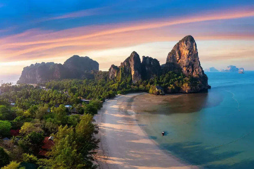 12 Secret Islands in Thailand You’ve Never Heard Of