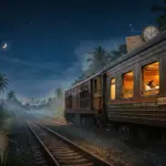 Bangkok Sleeper Train Guide 2026: Routes, Prices & Booking