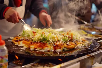 Best Street Food Cities in Thailand Beyond Bangkok (2026)