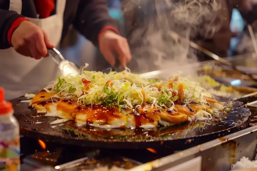 Best Street Food Cities in Thailand Beyond Bangkok (2026)