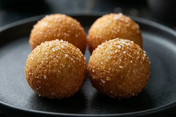 Khanom Khai: A Guide to Bangkok’s Best Thai Egg Cakes