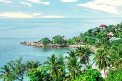 Koh Phangan Digital Nomad Guide 2026: Work & Island Life