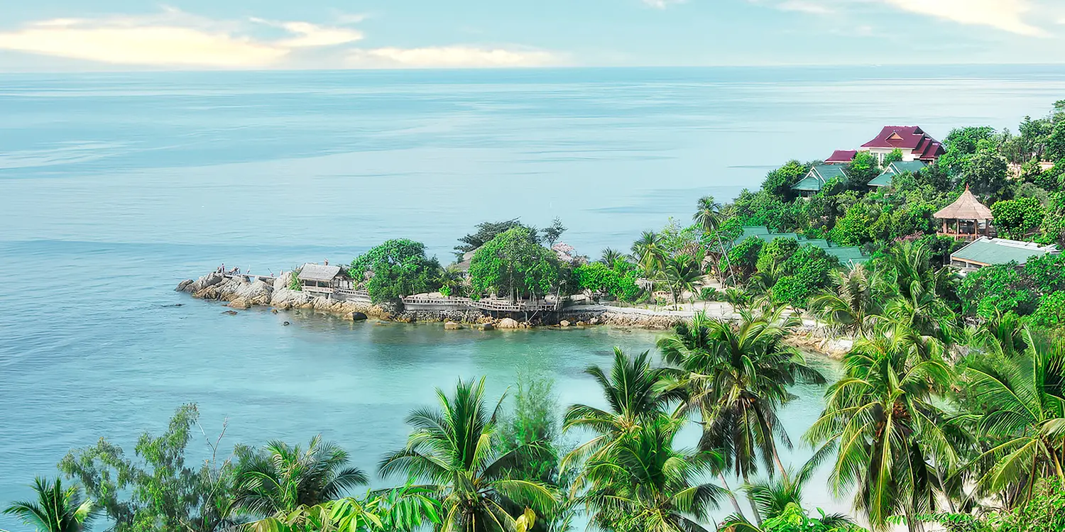 Koh Phangan