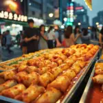 Local’s Guide to Banthat Thong Road: Bangkok’s Best Street Food