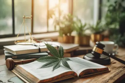 Thailand Cannabis Laws 2026: A Guide for Tourists