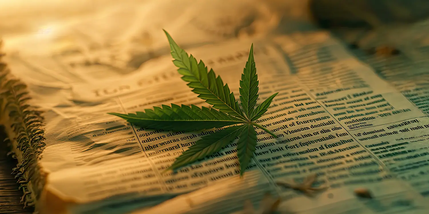 Thailand Cannabis Laws