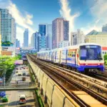 Bangkok BTS Skytrain Guide 2026: Routes, Prices & Tips