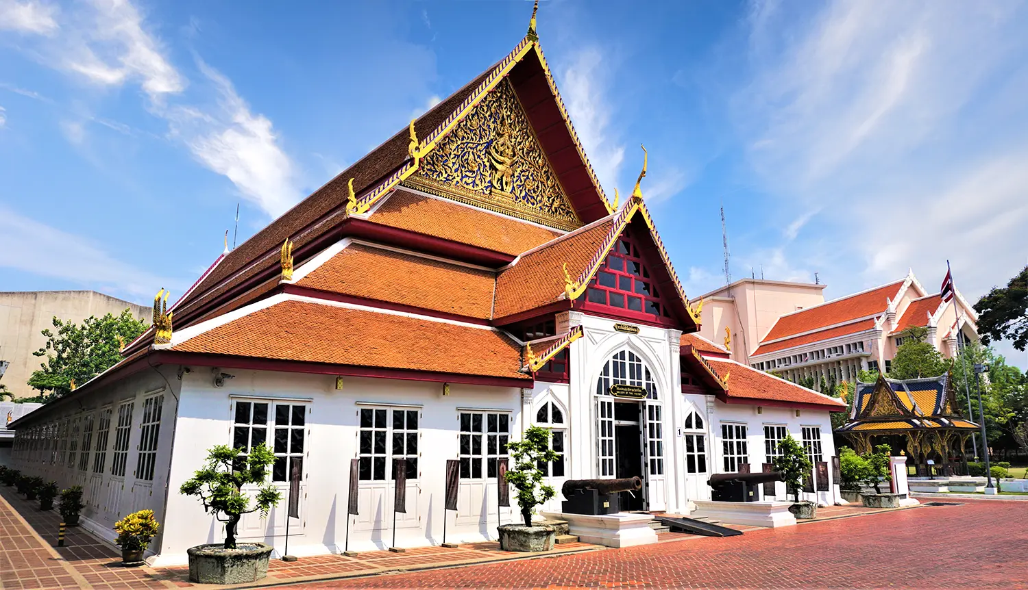 Bangkok National Museum