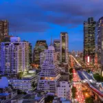 Best Rooftop Bars in Bangkok 2026: The Ultimate Guide