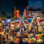 Best Bangkok Night Markets: 2026 Insider Guide