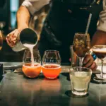 Best Cocktail Bars Silom, Bangkok: An Exact Local Guide