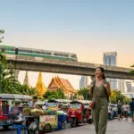 Solo Travel in Bangkok 2026: Safety & Itinerary Guide
