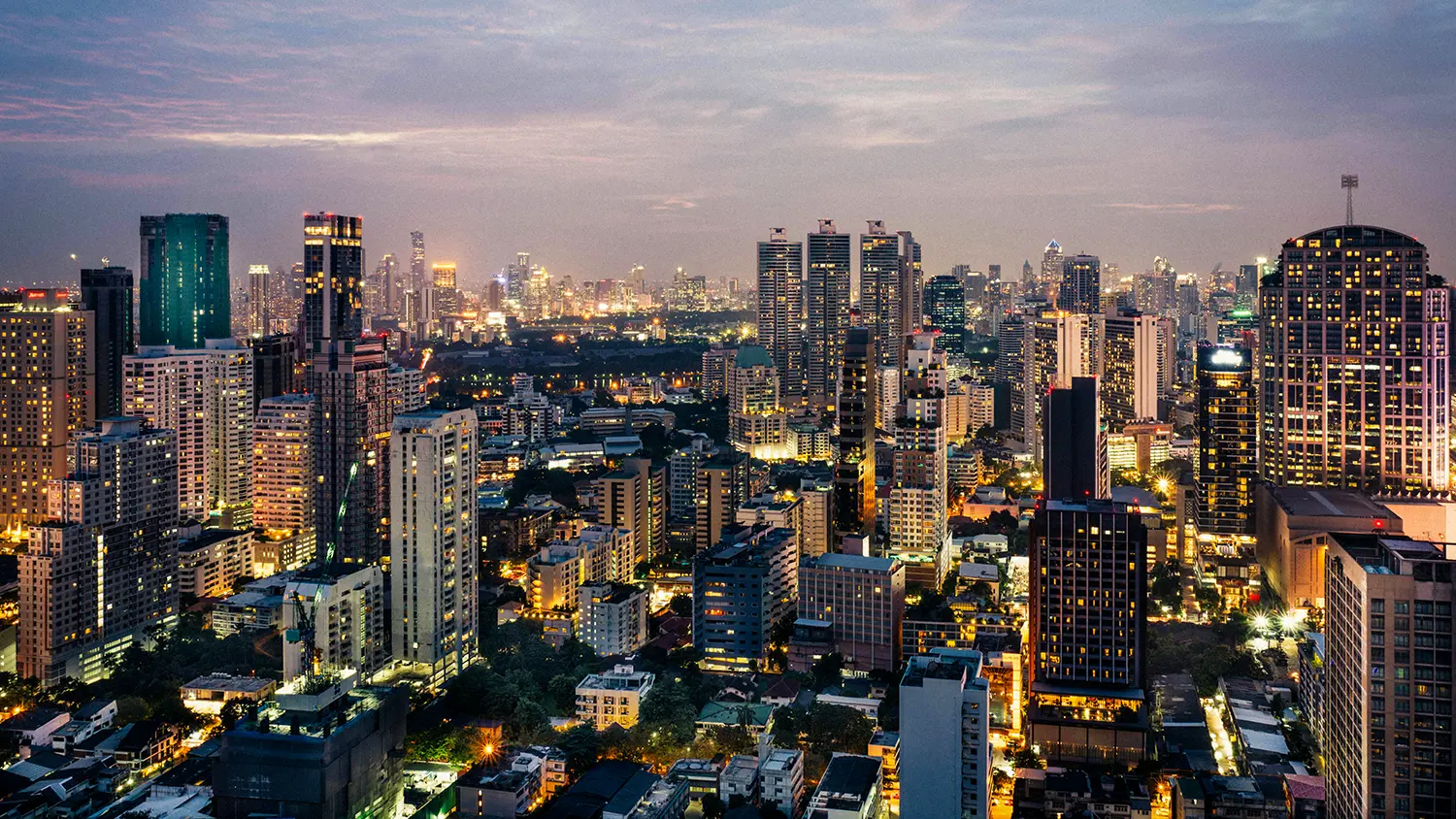 The Ultimate Guide to Thonglor Nightlife in Bangkok